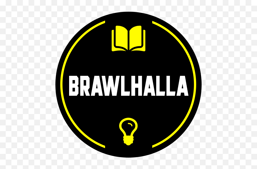 Guide - Emblem Png,Brawlhalla Logo