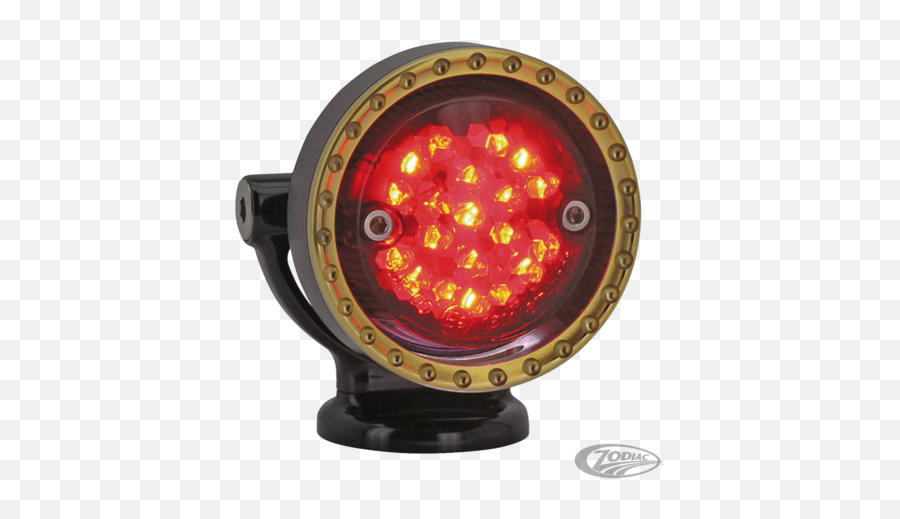 Kenu0027s Factory Neo Fusion Taillights - Zodiac Light Png,Stage Lighting Png