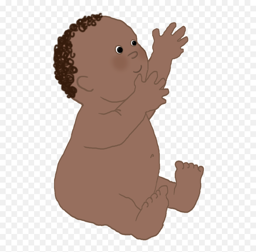 Baby Clipart - Illustration Png,Baby Clipart Png