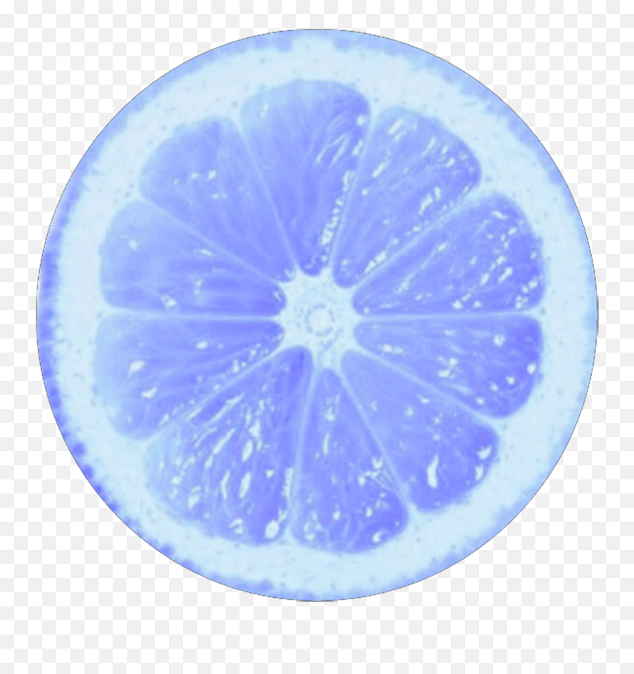 Circle - Lemon Png Slice,Lemon Slice Png