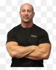 Arm Guy - Dheeraj Koneru png