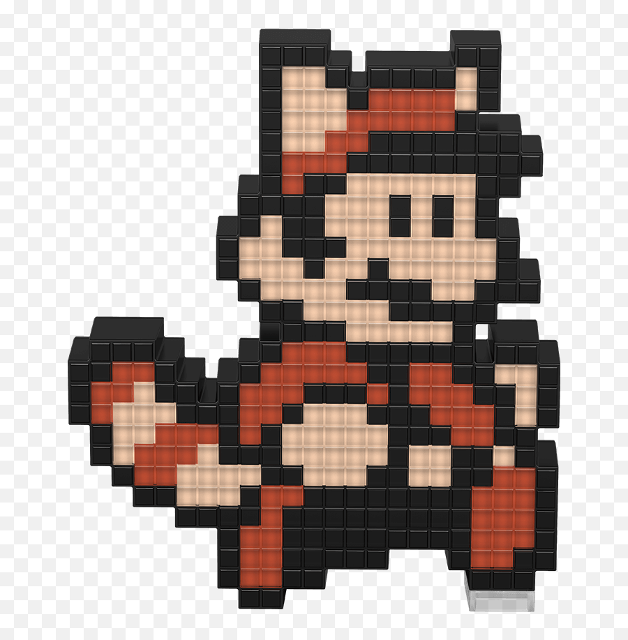 Pixel Pals - Nintendo Raccoon Mario Super Mario Bros 3 Mario Png,Pixel Mario Transparent
