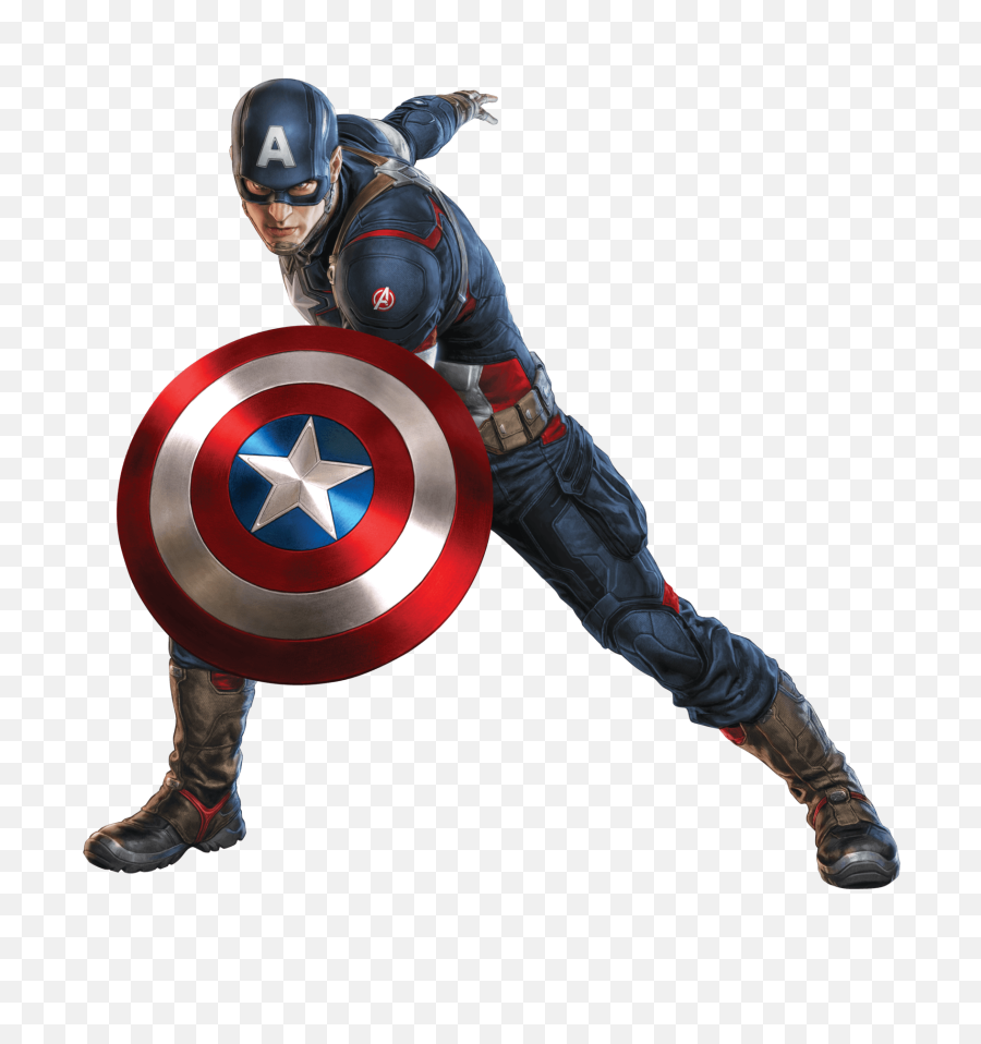 Captain America Shield Side Transparent Png - Stickpng,Captian America Logo