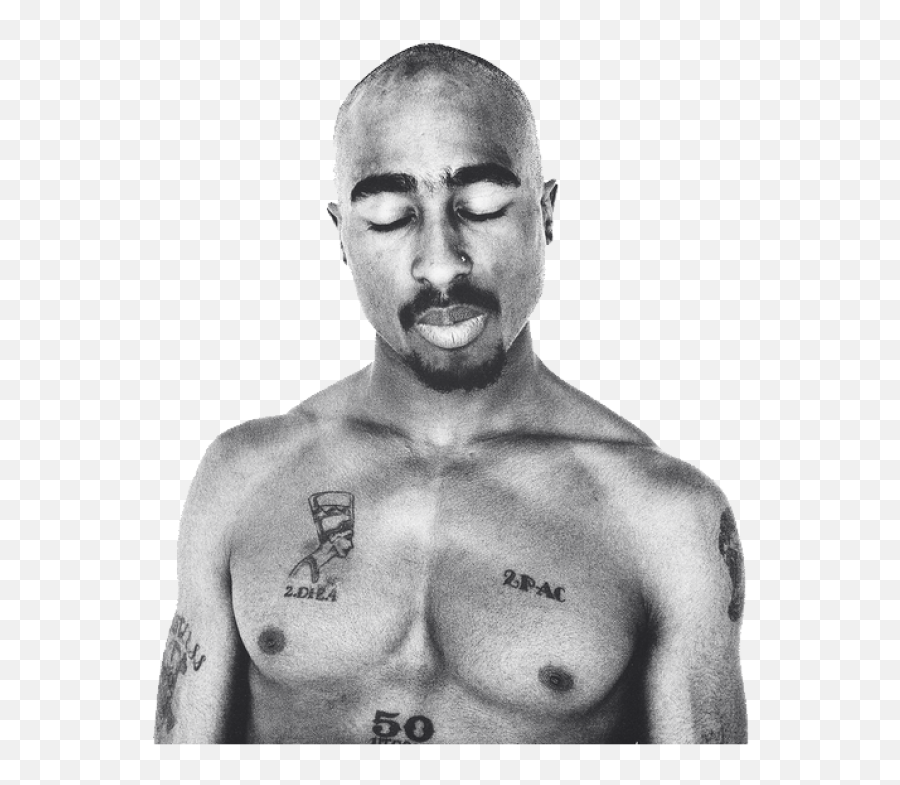 2pac Png Image - 2pac Png,2pac Png