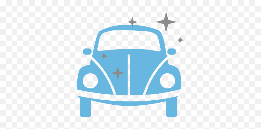 Enclosed Car Transport Is Perfect For - Vw Beetle Drawing Front Png,Carro Png