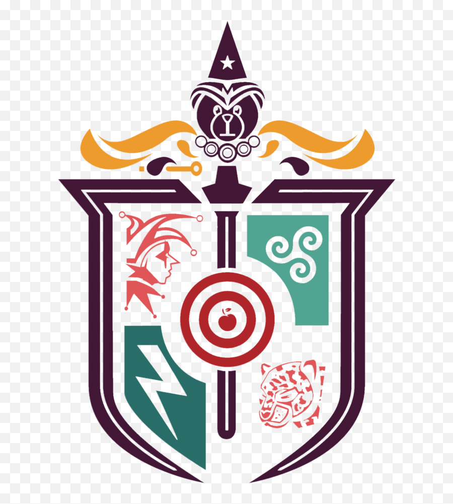 Mueller Law - Crest Png,Crest Png