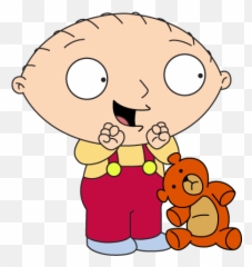 Stewie Griffin Png 3 Image - Stewie Griffin And Rupert,Stewie Griffin Png