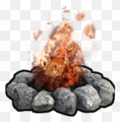 Campfire Rovive Wiki Fandom - Igneous Rock png