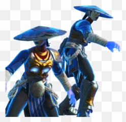 Download Wu Xing Lightning Mage Image - Lightning Mage Action Figure Png,Mage Png