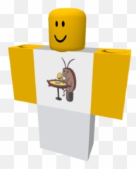 Cockroach Eating A Krabby Patty - Brick Hill Joeys World Tour Merch Png,Krabby Patty Png