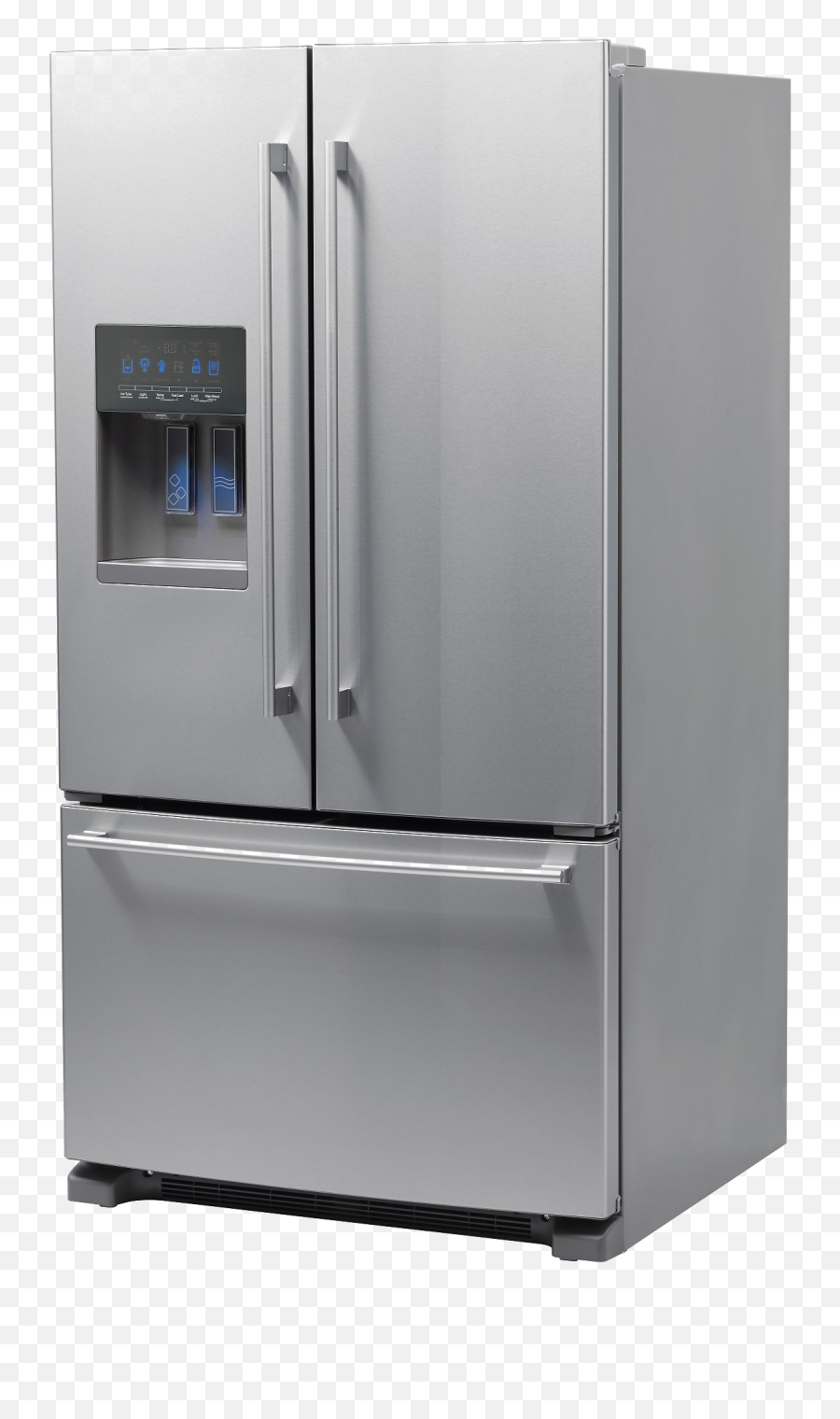 Refrigerator Png Transparent Image - Refrigerator Png,Refrigerator Png
