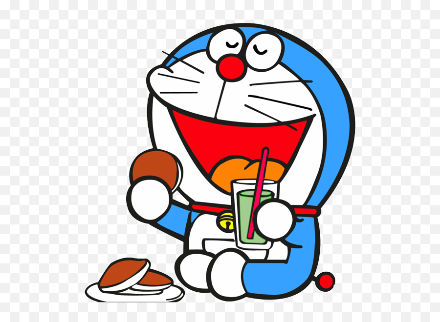 Download Illustration Wax Museum Dr Seuss Hq Png - Doraemon With Dora Cake,Dr Seuss Png