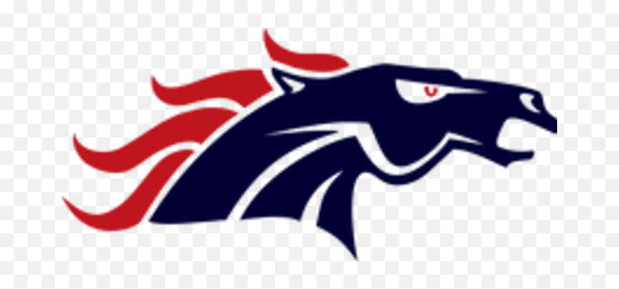 Download Boise State Broncos Logo Png - Calanda Broncos Logo,Broncos Logo Png