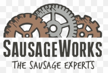 Welcome To Lowes Foods - Sausage Works png