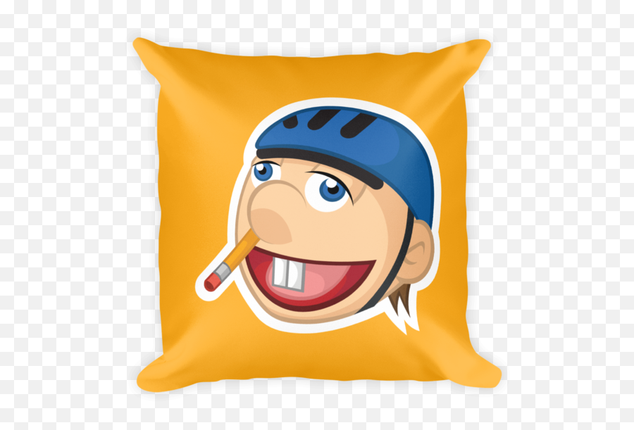 Download Jeffy Pillow - Jeffy Pillow Png,Jeffy Png