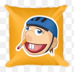 Download Jeffy Pillow - Jeffy Pillow Png,Jeffy Png