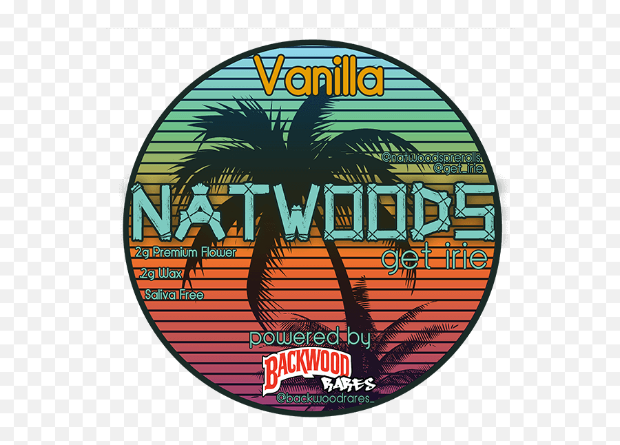 Download Natwoods Prerolls - Backwoods Cigars Png,Backwoods Png