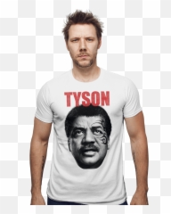 Supernatural Sam Dean Winchester - Paul Blart Mall Cop Shirt Png,Neil Degrasse Tyson Png