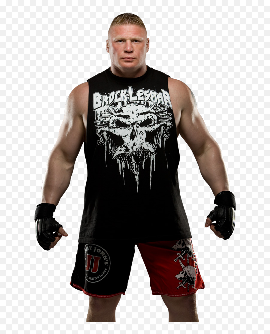 Brock Lesnar Transparent Png - Brock Lesnar Png 2012,Brock Lesnar Transparent