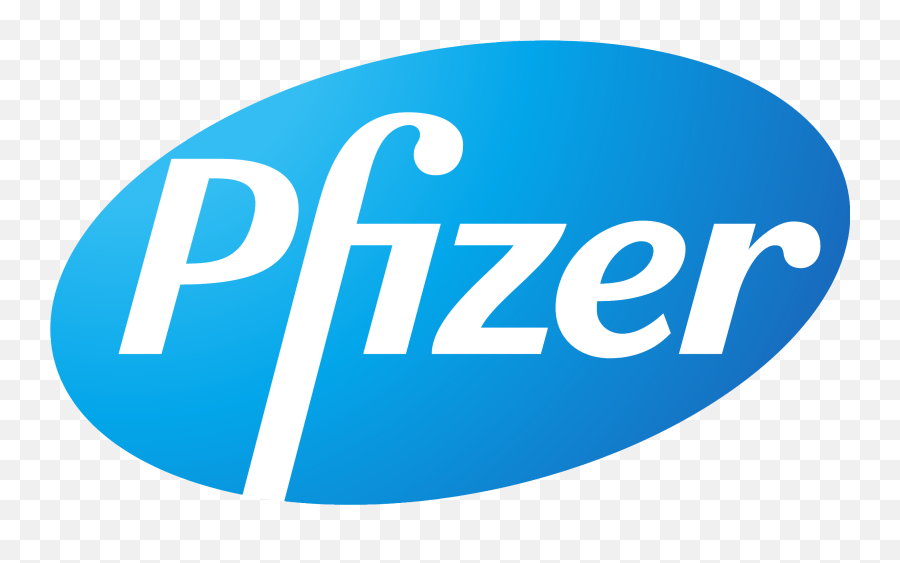 Pfizer - High Resolution Pfizer Logo Png,Pfizer Logo Png