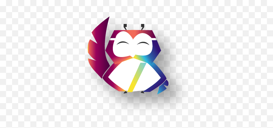 Home - Cartoon Png,Owl Logo