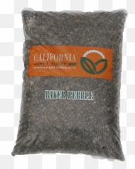 Stones Pebbles Chips California Png