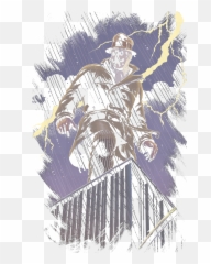 Watchmen Rorschach Night Mens Ringer T - Watchmen Rorschach Png,Watchmen Png