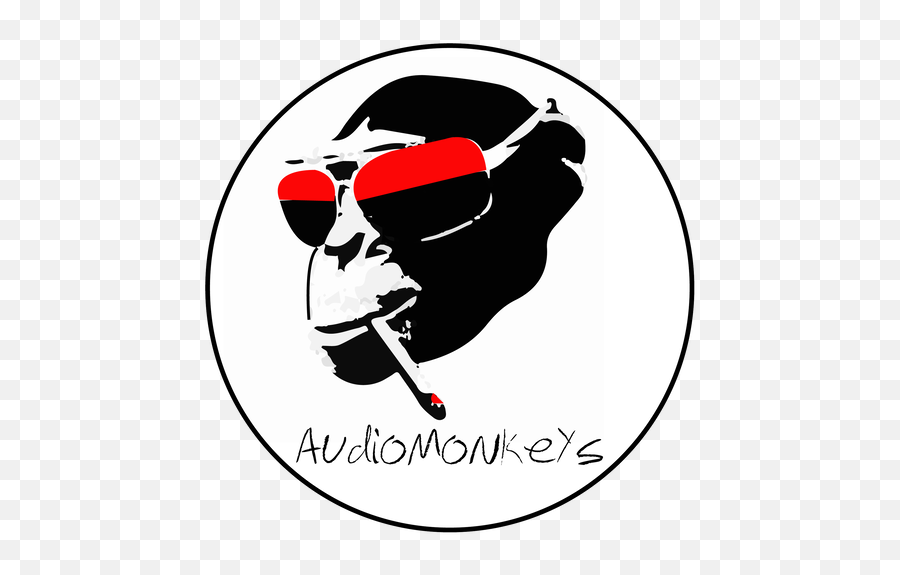Monkey Logo Tee - Scalable Vector Graphics Png,Monkey Logo