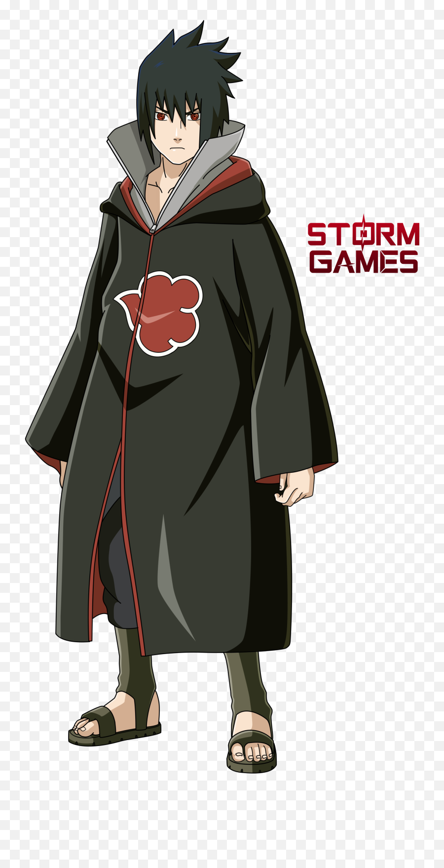 Durarara Png - Sasuke Taka Naruto Storm 2,Uchiha Png