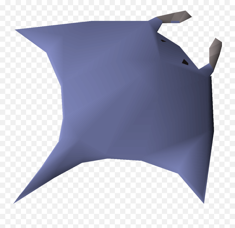 Raw Manta Ray - Manta Ray Osrs Png,Manta Ray Png