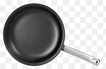 Frying Pan Png High - Frying Pan Png,Pan Png