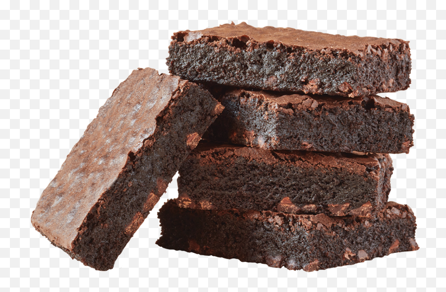 Download Free Png Brownies And - Brownies Png,Brownie Png