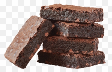 Download Free Png Brownies And - Brownies Png,Brownie Png