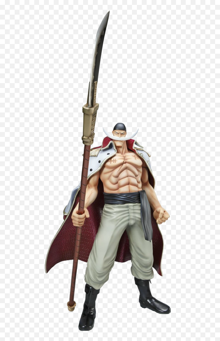 White Beard One Piece Figure - Edward Newgate Pop Png,White Beard Png