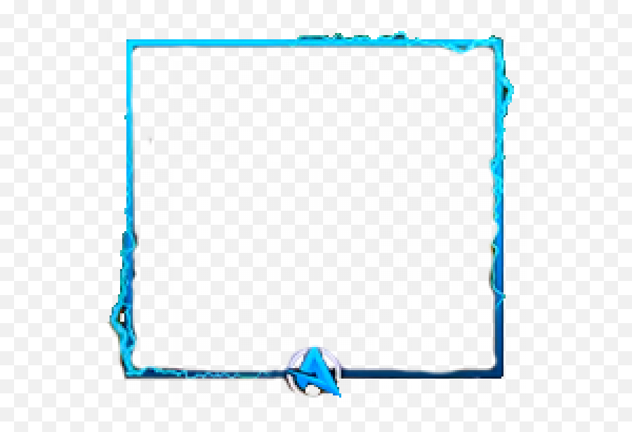 Facecam Border Transparent - Ali A Facecam Png,Facecam Border Png