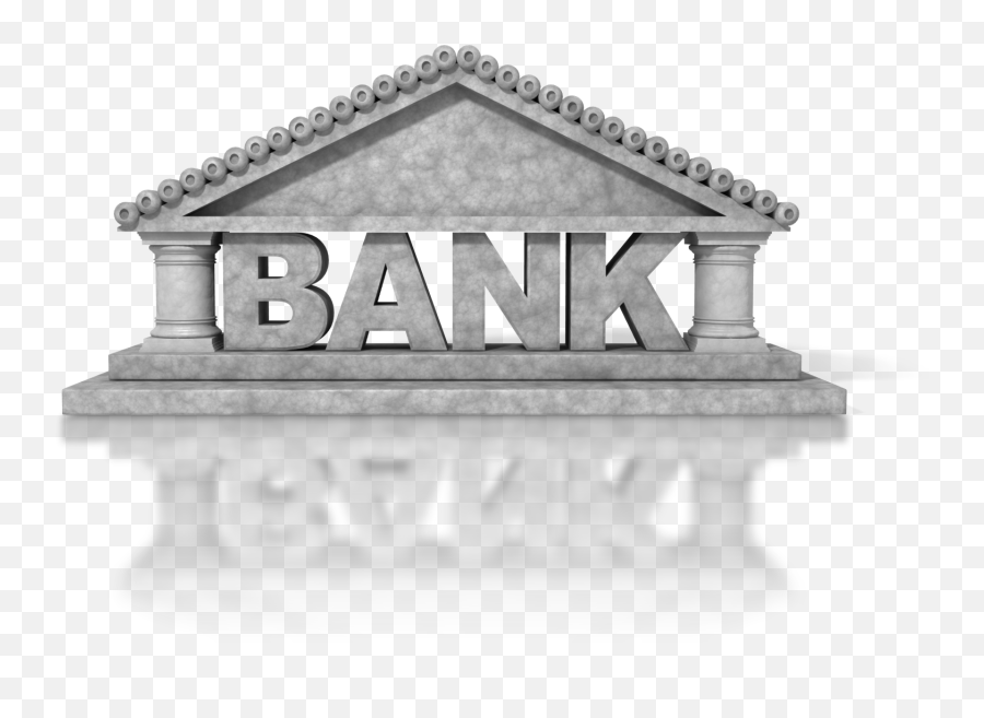 Download Bank Png File - Bank Building Clip Art,Bank Png