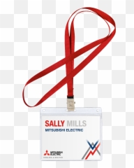 Downloadable Content Transparent Png - Name Tag Mitsubishi
