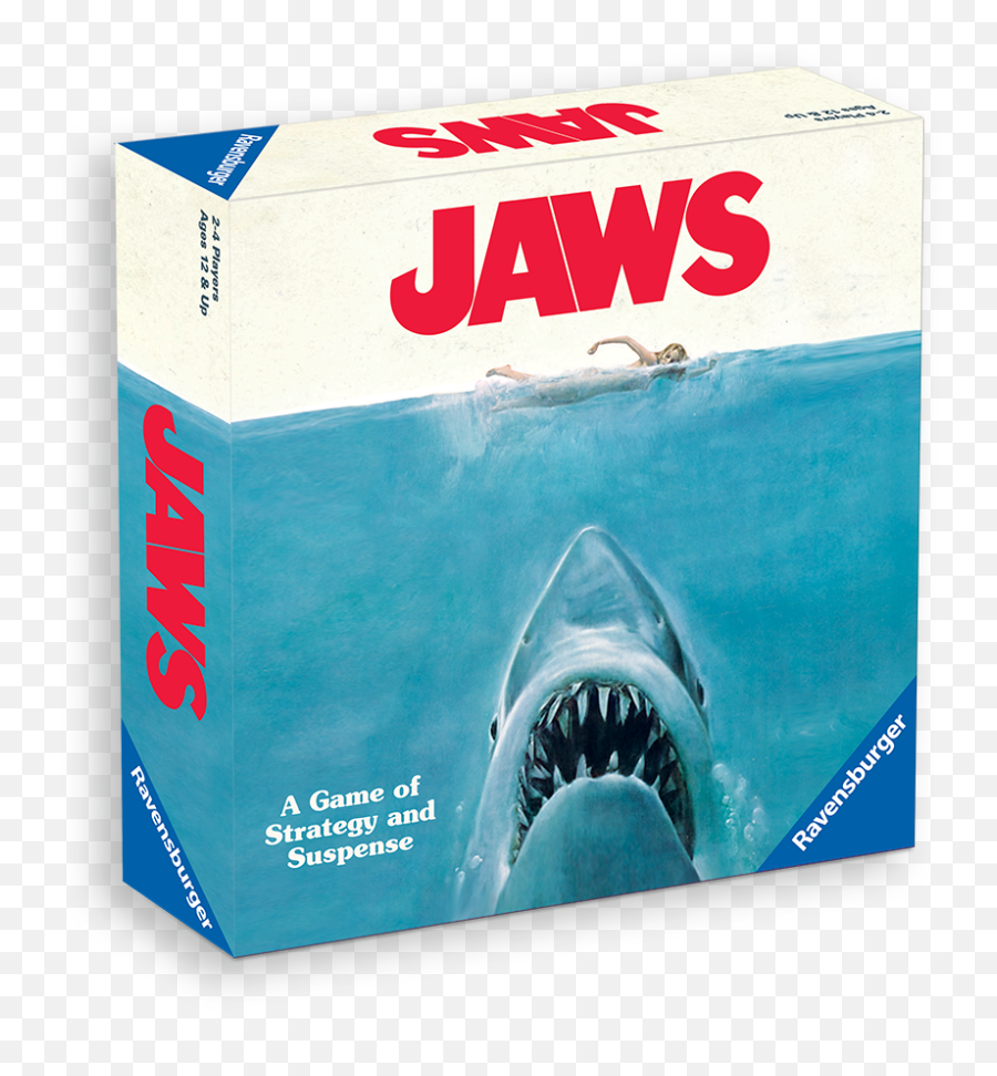 Tabletop Tuesday - Jaws Png,Jaws Png