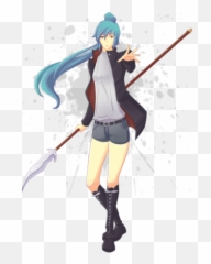 Lita Amatreus - Anime Png,Lita Png