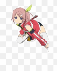 Your Biggest Anime Waifu - Tales Of Link Sara Png,Waifu Png