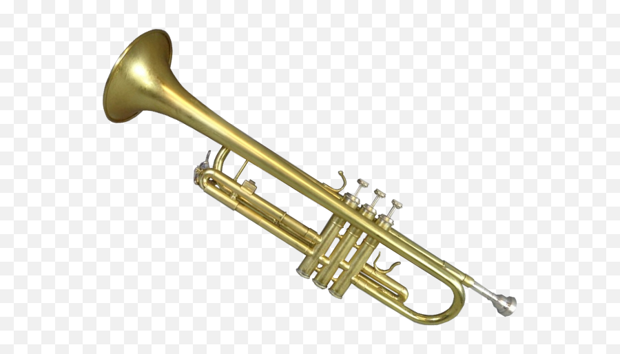 Saxophone Png Photos - Trumpet Png,Saxophone Png