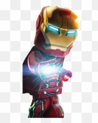 Download Marvel Avengers Game Png File - Iron Man Avengers Lego,Iron Man Flying Png