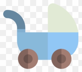 Baby Stroller - Free transport icons Toys Cartoon Transparent png