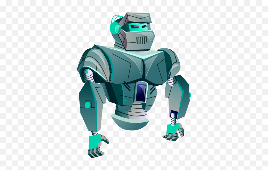 Cyborg Maintenance Plan - Meshnetics Robot Png,Cyborg Transparent