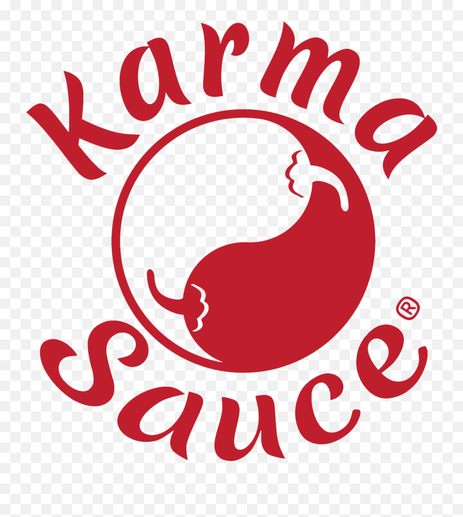 Karma Sauce - Karma Sauce Png,Dorito Logo
