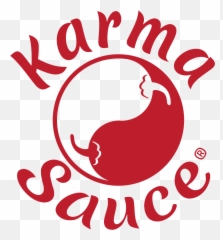 Karma Sauce - Karma Sauce Png,Dorito Logo