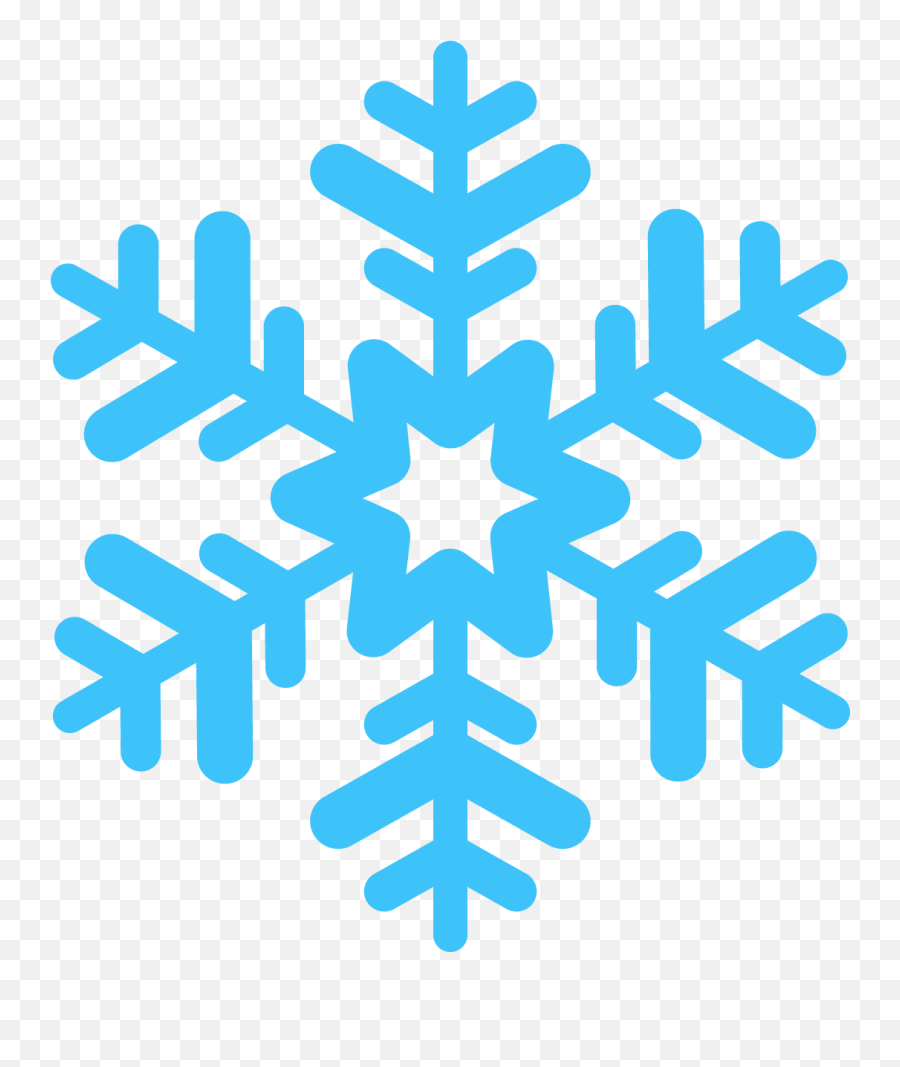 Download Snow Flakes Png - Snowflake Png,Free Snowflake Png