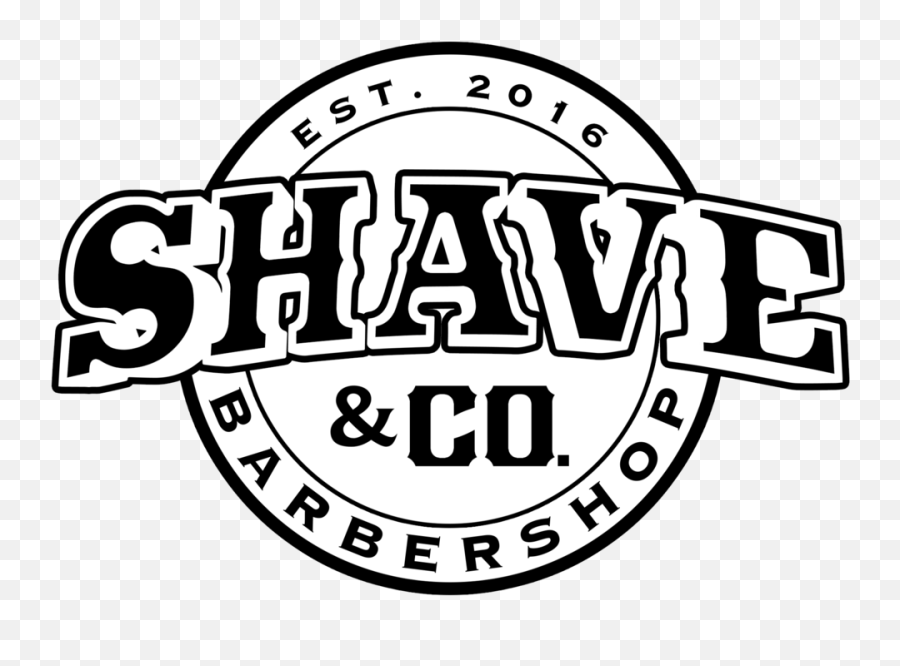 The Best Barbershop In West Los Angeles Shave And Co Png