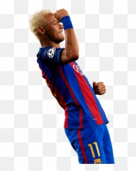 Neymar Png - Neymar Render 2737128 Vippng Neymar Jr Barca Png,Neymar Png