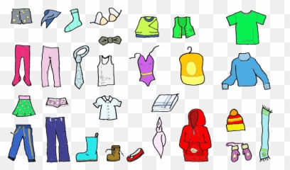 Download Clothing Sports Png Clipart - Clothing Clip Art,Clothing Png